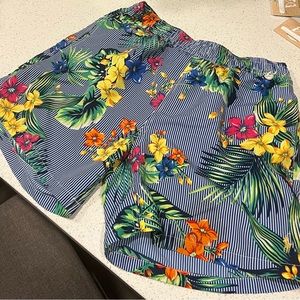 Polo Ralph Lauren Swim Trunks